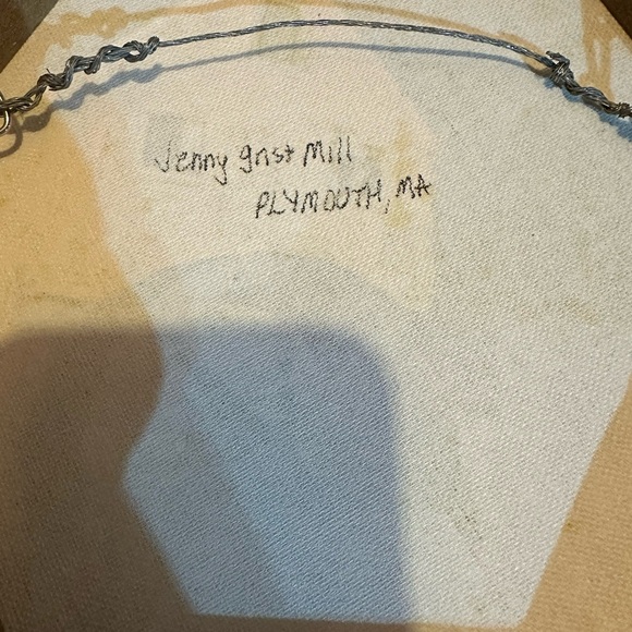 Oil painting - Picture 2 of 2